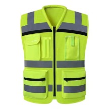 RealRare Safety Response Rescue Vest