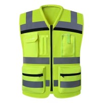 RealRare Safety Response Rescue Vest