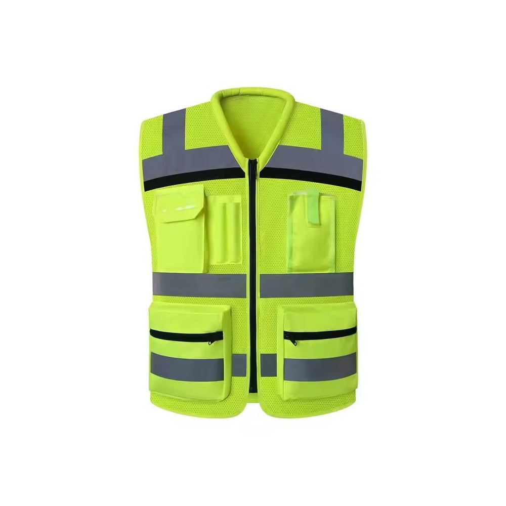RealRare Safety Response Rescue Vest