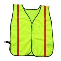 Pvc Reflector Mining Safety Wear