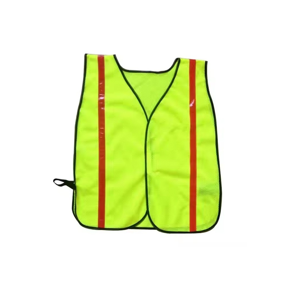 Pvc Reflector Mining Safety Wear