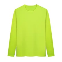 Fluorescent t Shirts Fluorescent Color Oversized 100 Cotton T-shirt