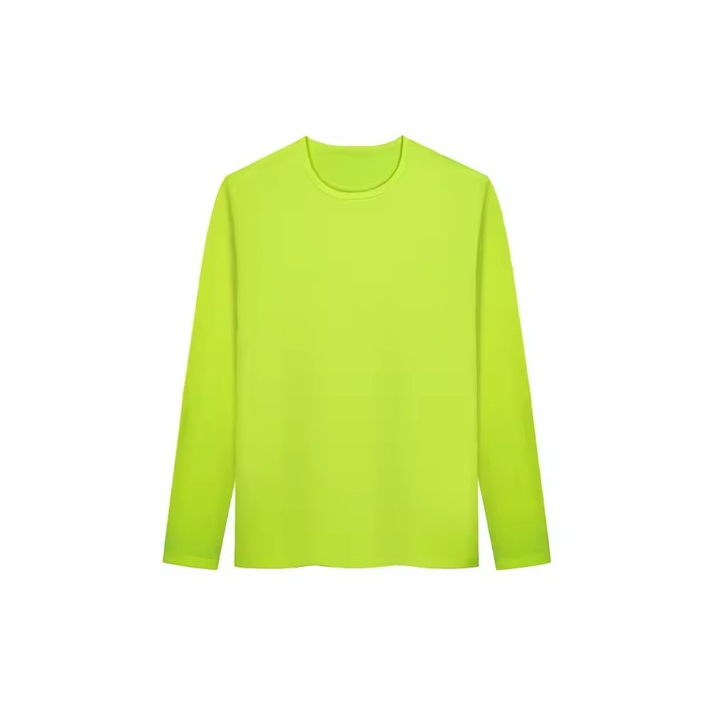 Fluorescent t Shirts Fluorescent Color Oversized 100 Cotton T-shirt