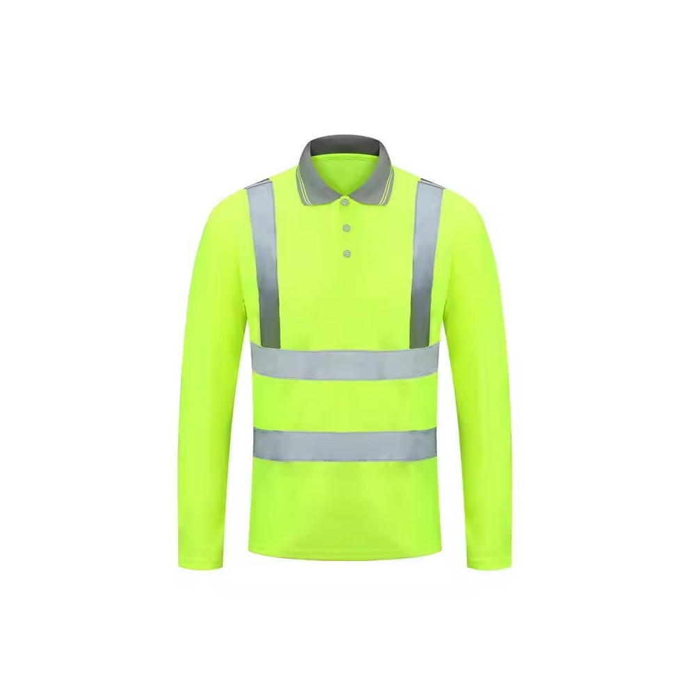 Fluorescent Yellow Reflective Work Shirts Orange Work Shirt Security Shirts Fluorescent Yellow Reflective Work Shirts Orange Work Shirt Security Shirts