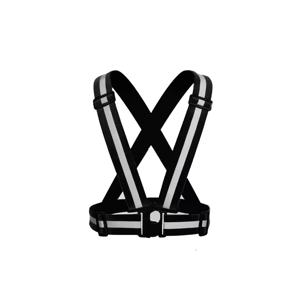 High Visibility Light Weight Safety Vest Strap