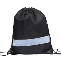 Reflective Backpack Boys Backpack for School Reflective Student Bag