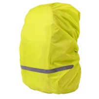 Camping Hiking Climbing Elastic Backpack Bag Waterproof Rain Cover