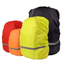 Camping Hiking Climbing Elastic Backpack Bag Waterproof Rain Cover