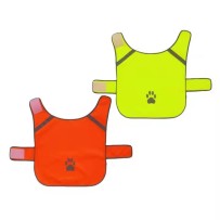 Adjustable Summer Pet Safety Vests