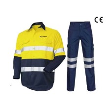 Agriculture, Construction, Logistics,Engineering and Mining  Worker Clothing Uniform Work Wears Labor Coverall Mechanic Uniforms