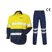 Agriculture, Construction, Logistics,Engineering and Mining  Worker Clothing Uniform Work Wears Labor Coverall Mechanic Uniforms