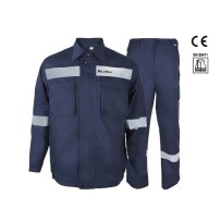 RealRare Conti Suit Construction, Agriculture, Logistics,Engineering and Mining  Worker Clothing Uniform