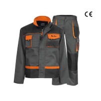 New RealRare  Construction, Agriculture, Logistics,Engineering and Mining  Worker Clothing Uniform.