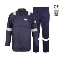 Engineering ,Construction, Agriculture, Logistics and Mining  Worker Clothing Uniform