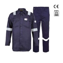 Engineering ,Construction, Agriculture, Logistics and Mining  Worker Clothing Uniform