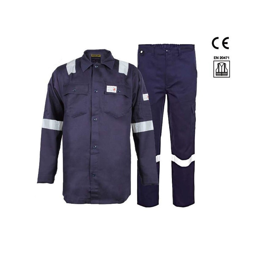 Engineering ,Construction, Agriculture, Logistics and Mining  Worker Clothing Uniform