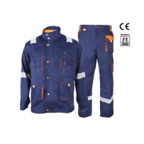 Engineering ,Construction, Agriculture, Logistics and Mining  Worker Clothing Uniform