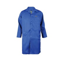 Long sleeve with single breast pocket Worker Clothing
