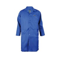 Long sleeve with single breast pocket Worker Clothing