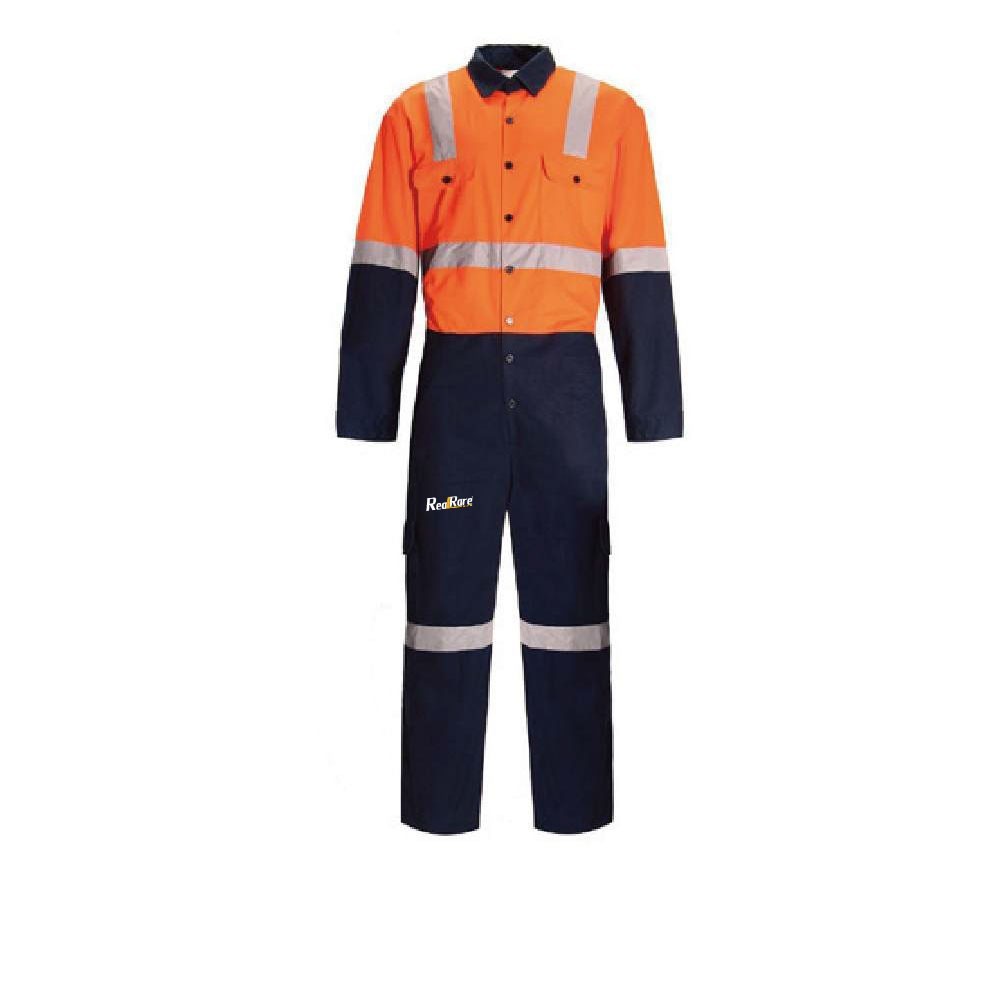 Long sleeve with Elasticated Cuffs Worker Clothing Long sleeve with Elasticated Cuffs Worker Clothing