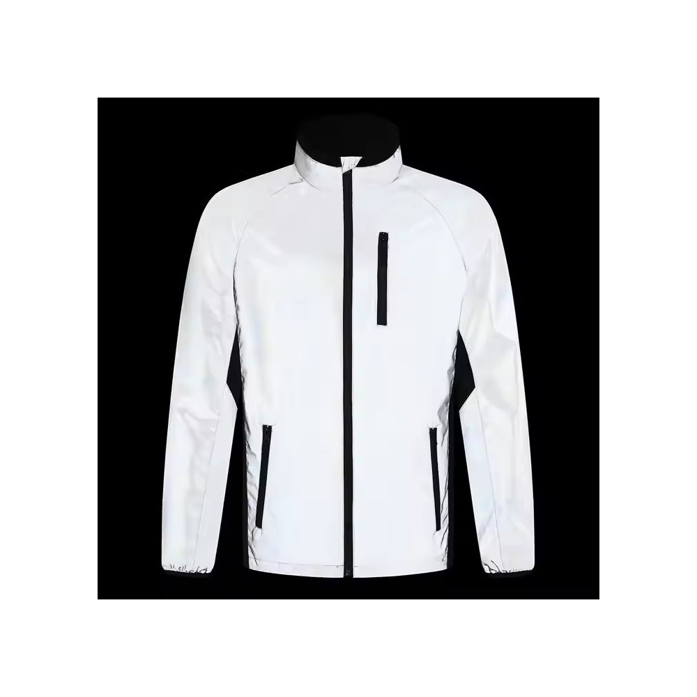 RealRraeMen's Motorcycle Reflective Jacket Manufacturers RealRraeMen's Motorcycle Reflective Jacket Manufacturers
