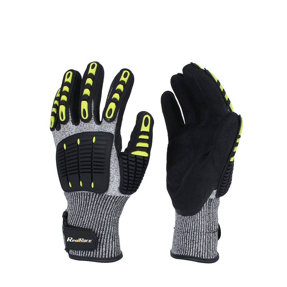 Safety Gloves Hand Protective Good Quality Work Gloves Anti Cut Lever Safety Gloves Hand Protective Good Quality Work Gloves Anti Cut Lever