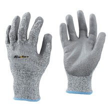 Protection Elastic Soft Gloves Anti-cut Safety Work Cut Resistant Gloves