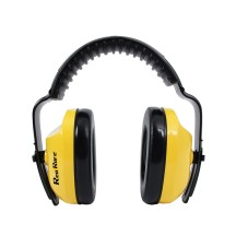 RealRare Hearing Protection Comfortable Soft Working Earmuffs