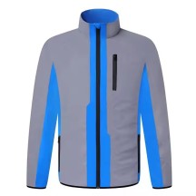 New Arrival Fashion Best Design Motorcycle Safety Jacket Clothing Men