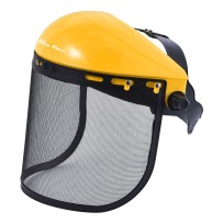 Wire Mesh face shield