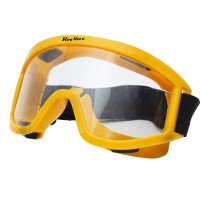 Safety Glasses Construction Glasses Eye Protector Safety Goggles for Industrial Use