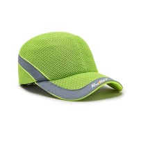 Mesh High Vis Safety Bump Caps with Head protection Durable