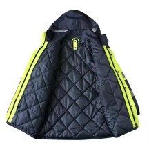 made in china realrare New Arrival Fashion Safety Jacket Clothing Men