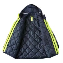 made in china realrare New Arrival Fashion Safety Jacket Clothing Men