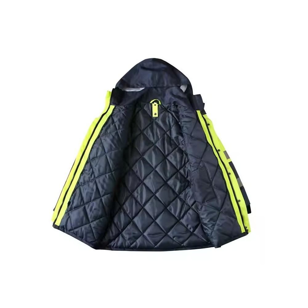 made in china realrare New Arrival Fashion Safety Jacket Clothing Men