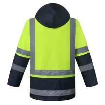 made in china realrare New Arrival Fashion Safety Jacket Clothing Men