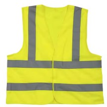CE Standard Reflective Safety VestFrom RealRare