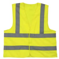 CE Standard Reflective Safety VestFrom RealRare