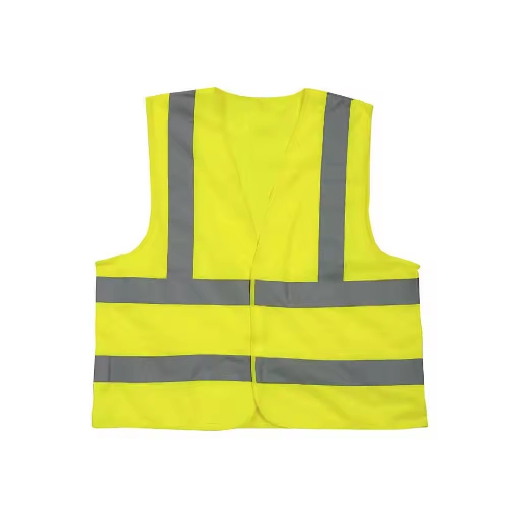 CE Standard Reflective Safety VestFrom RealRare CE Standard Reflective Safety VestFrom RealRare