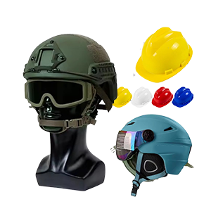 Head Protection