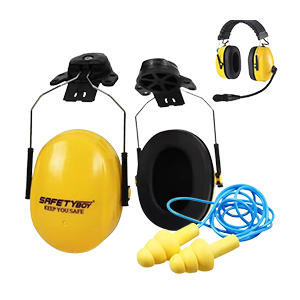 Hearing Protection