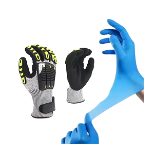 Hand Protection