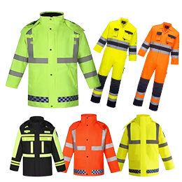 Body Protection
