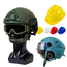 Head Protection