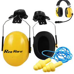 Hearing Protection