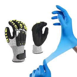 Hand Protection